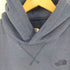ザノースフェイス THE NORTH FACE スクエアロゴフーディ メンズ JPN:M