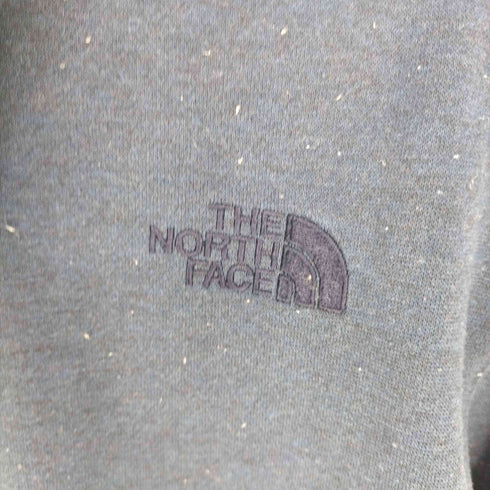 ザノースフェイス THE NORTH FACE スクエアロゴフーディ メンズ JPN:M