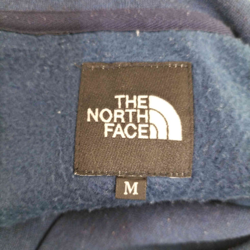 ザノースフェイス THE NORTH FACE スクエアロゴフーディ メンズ JPN:M