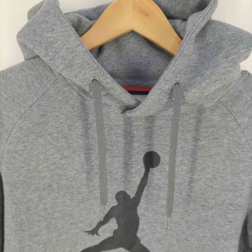 ジョーダンブランド JORDAN BRAND JUMPMAN LOGO フーディー メンズ JPN:S
