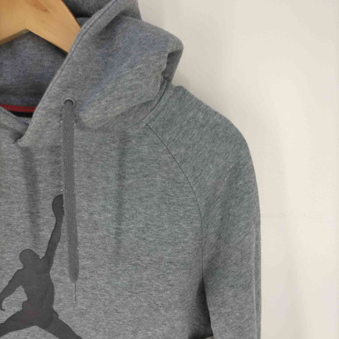 ジョーダンブランド JORDAN BRAND JUMPMAN LOGO フーディー メンズ JPN:S
