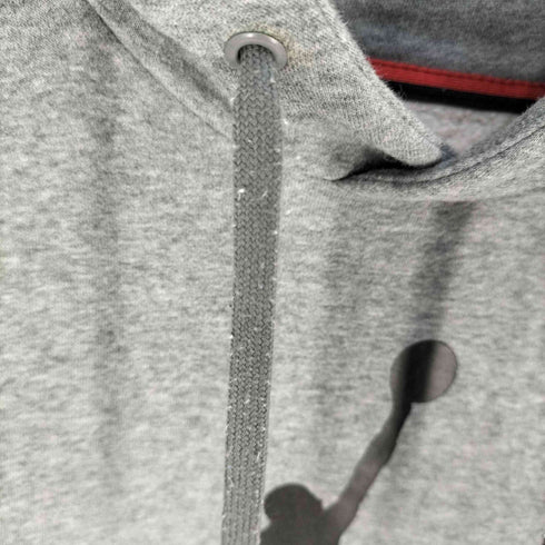 ジョーダンブランド JORDAN BRAND JUMPMAN LOGO フーディー メンズ JPN:S