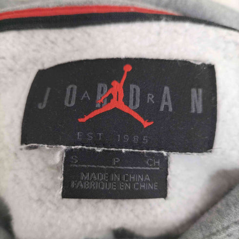 ジョーダンブランド JORDAN BRAND JUMPMAN LOGO フーディー メンズ JPN:S