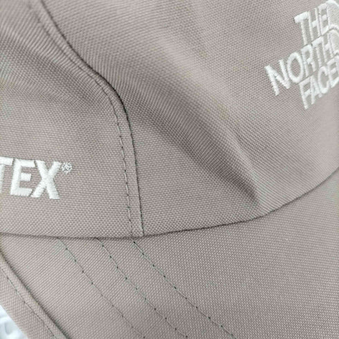 ザノースフェイス THE NORTH FACE GTXキャップ ゴアテックス メンズ FREE