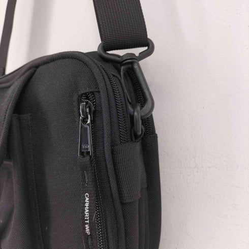 カーハート Carhartt コンパクト ショルダーバック メンズ
