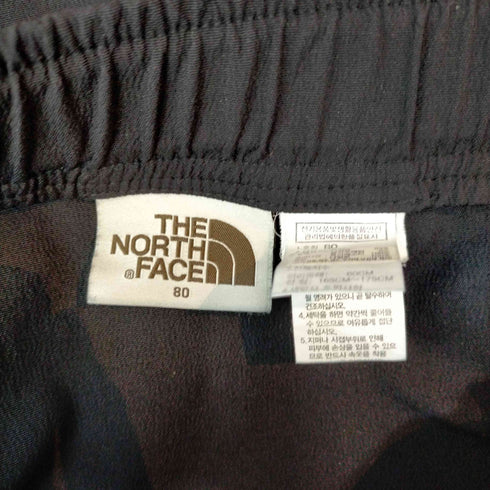 ザノースフェイス THE NORTH FACE NOVELTY MARTIS PANTS メンズ 80