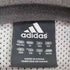 アディダス adidas パフォーマンスロゴ刺繍トラックジャケット メンズ 0