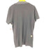 ジースターロー G-STAR RAW ラバープリント S/S Tシャツ メンズ import:L
