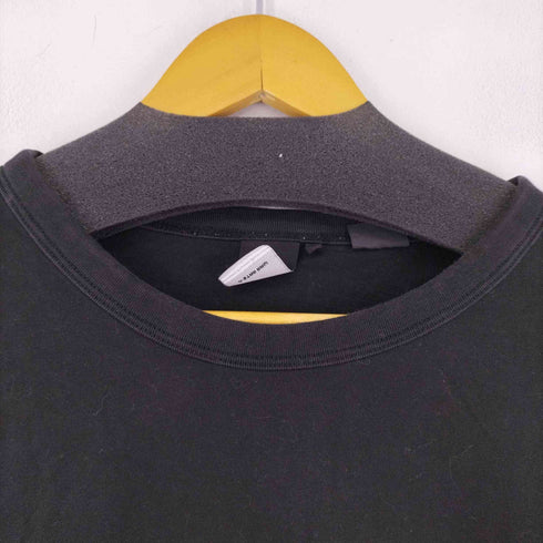 ジースターロー G-STAR RAW ラバープリント S/S Tシャツ メンズ import:L