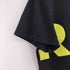 ジースターロー G-STAR RAW ラバープリント S/S Tシャツ メンズ import:L