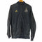 アディダス adidas ORLANDOPIRATES ベロアトラックジャケット メンズ XO