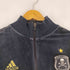 アディダス adidas ORLANDOPIRATES ベロアトラックジャケット メンズ XO