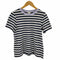 コス COS ボーダ Tシャツ レディース JPN:S
