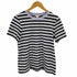 コス COS ボーダ Tシャツ レディース JPN:S