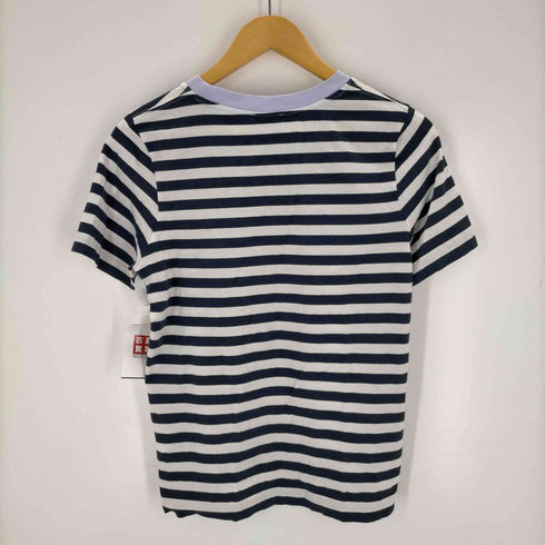 コス COS ボーダ Tシャツ レディース JPN:S