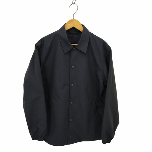 ユニクロ UNIQLO コーチジャケット メンズ M