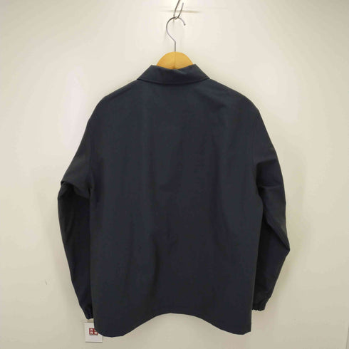 ユニクロ UNIQLO コーチジャケット メンズ M