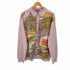 シュプリーム Supreme 23AW Silk Map Cardigan メンズ import:L