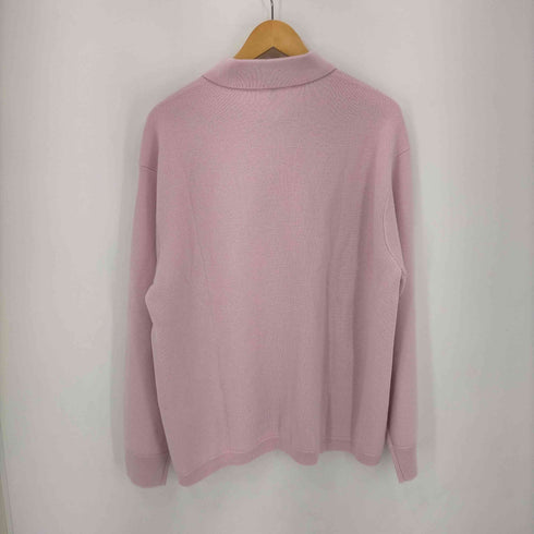 シュプリーム Supreme 23AW Silk Map Cardigan メンズ import:L