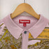 シュプリーム Supreme 23AW Silk Map Cardigan メンズ import:L