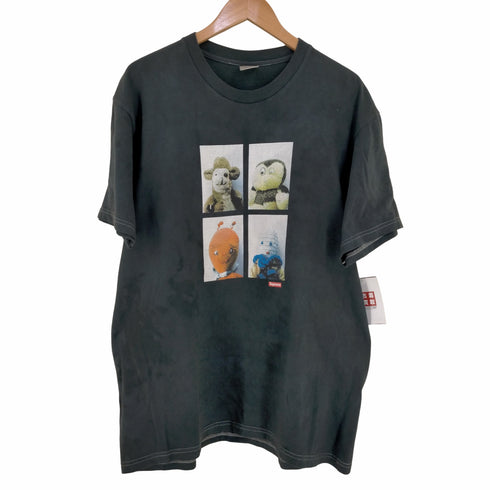 シュプリーム Supreme Mike Kelley Ahh…Youth Tee メンズ import:L