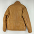 パームス prms 中綿カウレザージャケット メンズ import:M