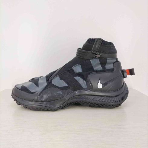 ナイキ NIKE NSW Gaiter Boot Anthracite ゲイター ブーツ アンスラサイト メンズ JPN:27.5