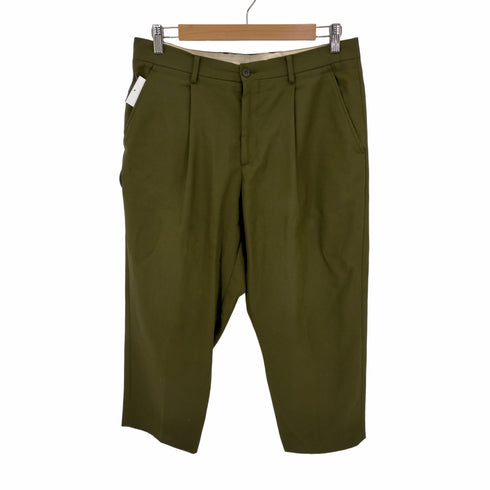 シュプリーム Supreme 20SS Pleated Trousers メンズ 32