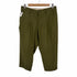 シュプリーム Supreme 20SS Pleated Trousers メンズ 32