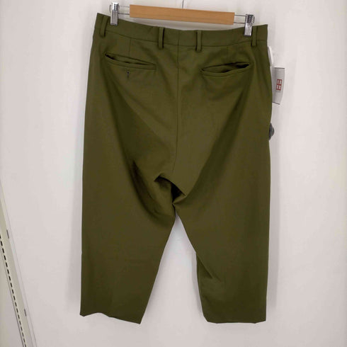 シュプリーム Supreme 20SS Pleated Trousers メンズ 32