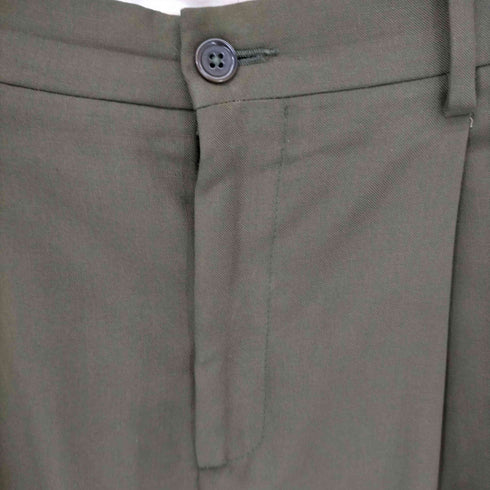 シュプリーム Supreme 20SS Pleated Trousers メンズ 32
