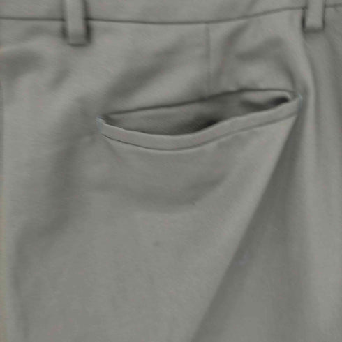 シュプリーム Supreme 20SS Pleated Trousers メンズ 32