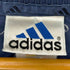 アディダス adidas 00s 万国旗タグ パフォーマンスロゴ刺繍 ピステ メンズ JPN:L