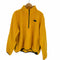 エルエルビーン L.L.Bean 80-90s USA製 ハーフジップ フリースプルオーバー メンズ JPN:L