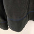 トミージーンズ tommy jeans 90s 前V ロゴ刺繍 クルーネックスウェット メンズ import:L