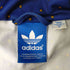 アディダスオリジナルス adidas Originals 総柄スリーストライプトラッカージャケット メンズ 0