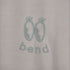 ベンドトウキョウ bend Tokyo エンブロイダリー クルーネックTシャツ メンズ JPN:L