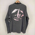 オンリーニューヨーク ONLY NY OCEAN SPORTS L/S T-SHIRT メンズ import:M