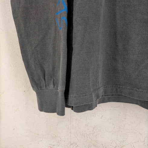 オンリーニューヨーク ONLY NY OCEAN SPORTS L/S T-SHIRT メンズ import:M