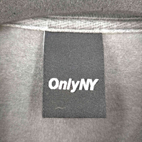 オンリーニューヨーク ONLY NY OCEAN SPORTS L/S T-SHIRT メンズ import:M