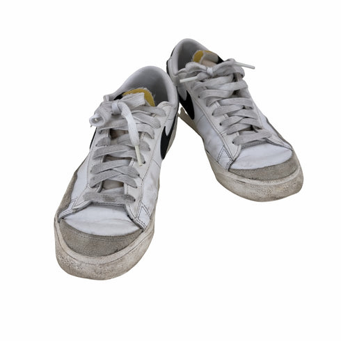 ナイキ NIKE BLAZER LOW '77 レディース US:7