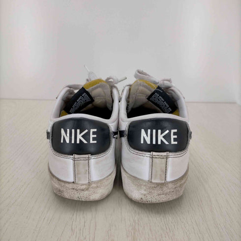 ナイキ NIKE BLAZER LOW '77 レディース US:7