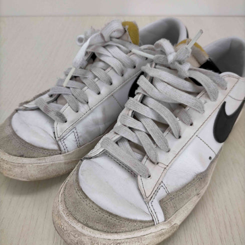 ナイキ NIKE BLAZER LOW '77 レディース US:7