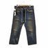 アイジュンヤワタナベコムデギャルソンマン eYe JUNYA WATANABE COMME des GARCONS MAN 23SS BerBerJin 綿ツイルプリント パンツ メンズ JPN:L