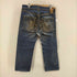 アイジュンヤワタナベコムデギャルソンマン eYe JUNYA WATANABE COMME des GARCONS MAN 23SS BerBerJin 綿ツイルプリント パンツ メンズ JPN:L