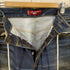 アイジュンヤワタナベコムデギャルソンマン eYe JUNYA WATANABE COMME des GARCONS MAN 23SS BerBerJin 綿ツイルプリント パンツ メンズ JPN:L