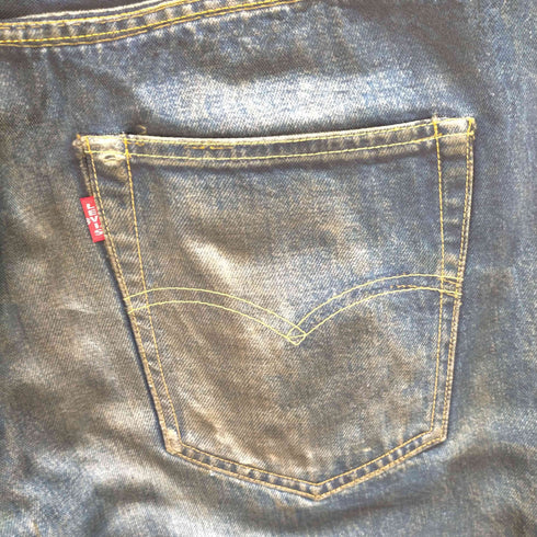アイジュンヤワタナベコムデギャルソンマン eYe JUNYA WATANABE COMME des GARCONS MAN 23SS BerBerJin 綿ツイルプリント パンツ メンズ JPN:L