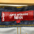 アイジュンヤワタナベコムデギャルソンマン eYe JUNYA WATANABE COMME des GARCONS MAN 23SS BerBerJin 綿ツイルプリント パンツ メンズ JPN:L