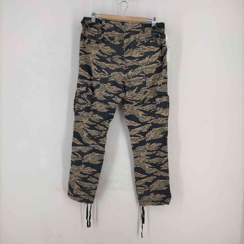 ステューシー Stussy Seersucker Cargo メンズ 32inch