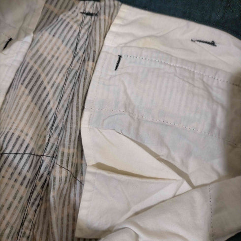 ステューシー Stussy Seersucker Cargo メンズ 32inch